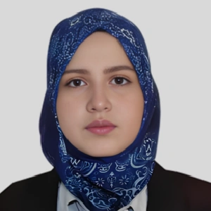 Dana Hendie, Mohammed Bin Rashid University of Medicine and Health Sciences, UAE